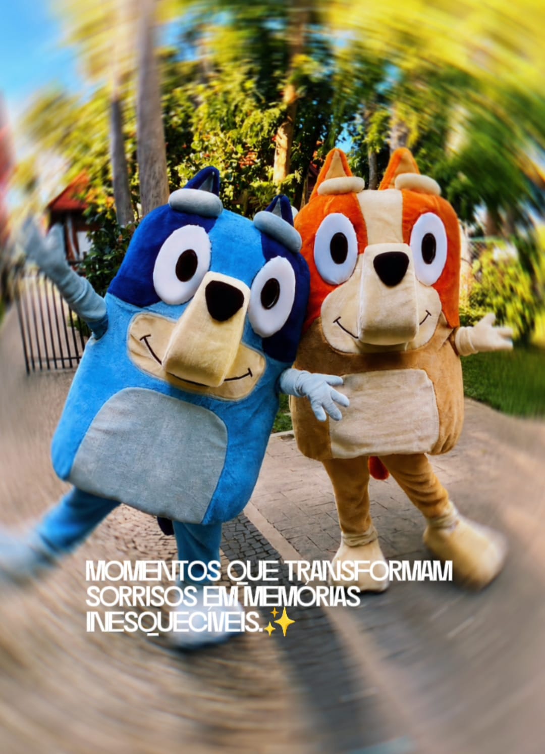 Bluey e Bingo: O Fenômeno de 2026 que Conquistou as Festas Infantis